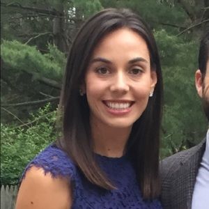 Meet your Posher, Caroline